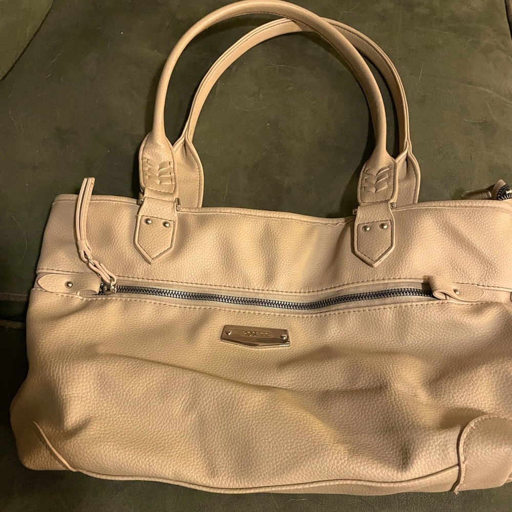 Rosetti purse